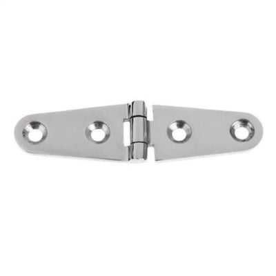 Stainless Steel Boat Strap Hinge Sporting Goods:canoeing & Kayaking:accessories
