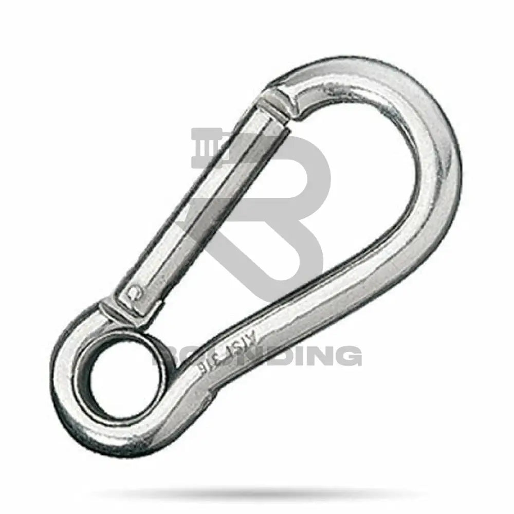 Stainless Steel Carabiner Hooks Vehicle Parts & Accessories:boats Accessories:accessories