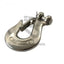 Stainless Steel Clevis Slip Hook Vehicle Parts & Accessories:garage Equipment Tools:workshop