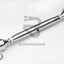 Stainless Steel Closed Body Jaw To Turnbuckle Vehicle Parts & Accessories:boats