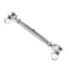Stainless Steel Closed Body Jaw To Turnbuckle Vehicle Parts & Accessories:boats