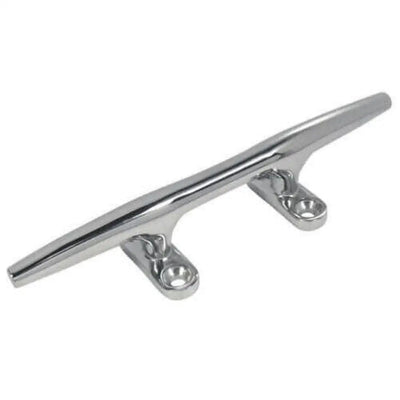Stainless Steel Cross End Cleat 100Mm Vehicle Parts & Accessories:boats Accessories:accessories