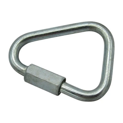 Stainless Steel Delta Quick Link Sporting Goods:climbing/ Mountaineering:carabiners & Hardware