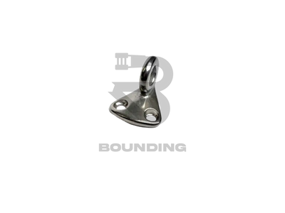 Stainless Steel Fending Eye (316 Grade) Vehicle Parts & Accessories:boats Accessories:accessories