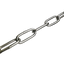 Stainless Steel Long Link Chain Various Sizes (Grade 316) Vehicle Parts & Accessories:boats