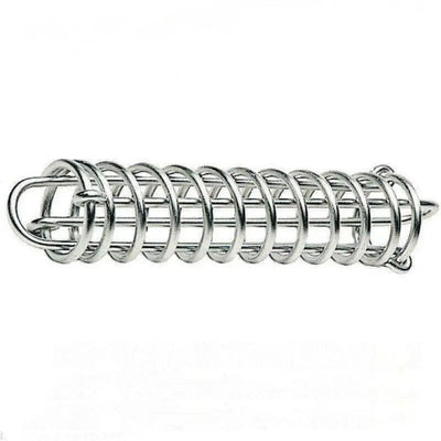 Stainless Steel Mooring Spring 5Mm (270Mm) Sporting Goods:sailing:accessories & Equipment