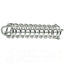 Stainless Steel Mooring Spring 5Mm (270Mm) Sporting Goods:sailing:accessories & Equipment