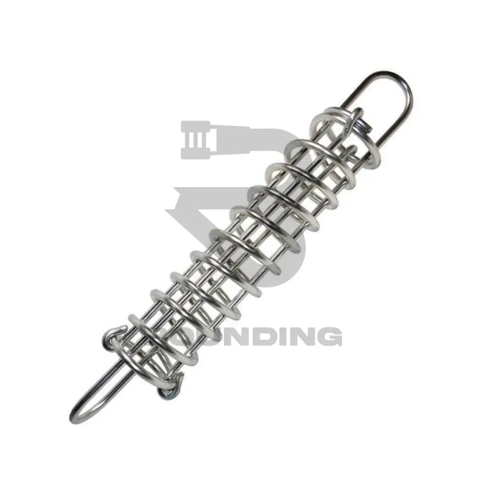 Stainless Steel Mooring Spring Sporting Goods:sailing:accessories & Equipment