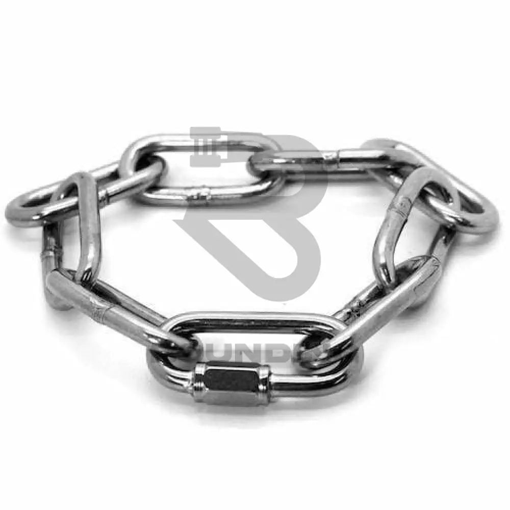 Stainless Steel Quick Links 316 (Various Sizes) Vehicle Parts & Accessories:boats