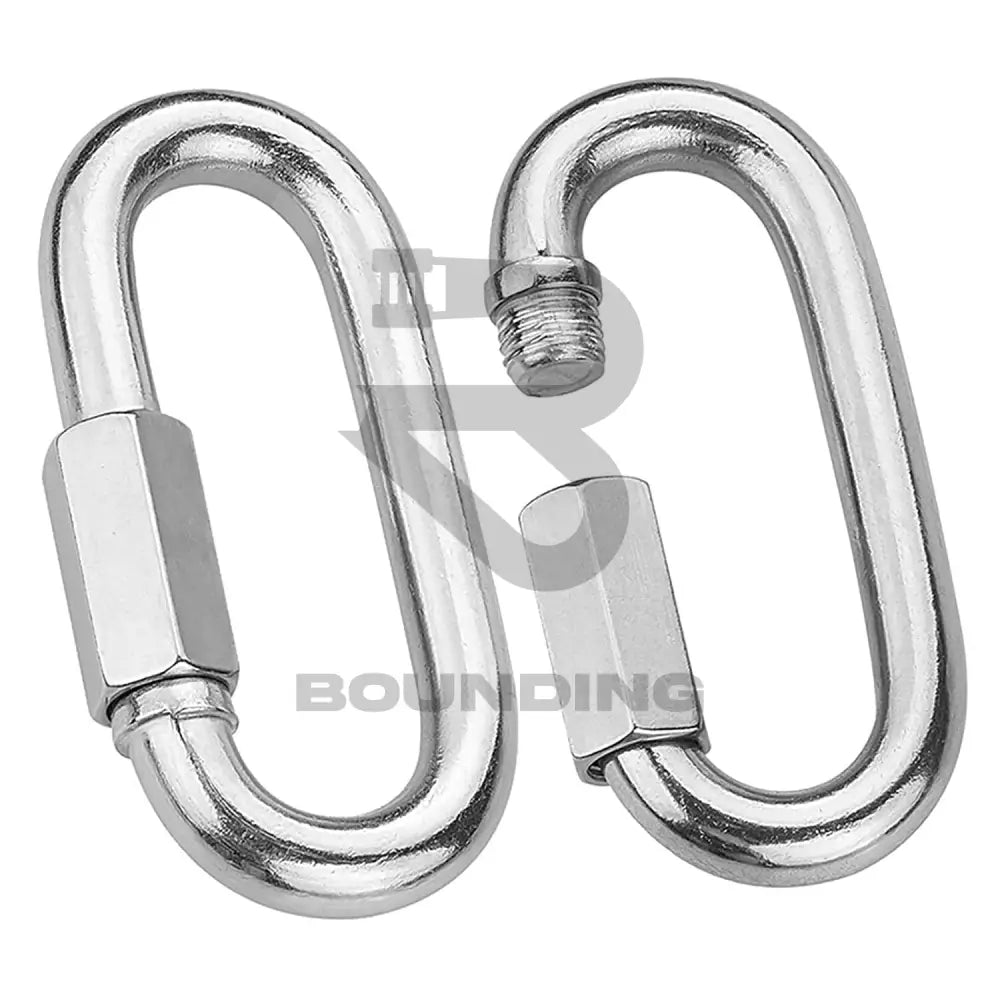 Stainless Steel Quick Links 316 (Various Sizes) Vehicle Parts & Accessories:boats