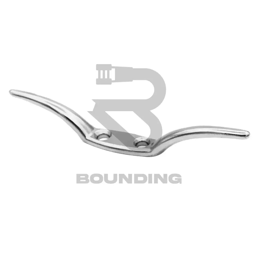 Stainless Steel Rope Cleat Vehicle Parts & Accessories:boats Accessories:accessories