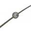 Stainless Steel Wire Rope Threaded Ball Terminal End Stop (Various Sizes)