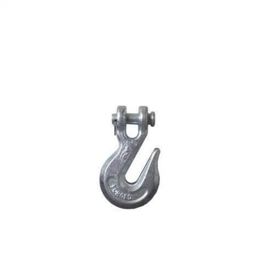 Zinc Plated Grab Hook 8Mm Vehicle Parts & Accessories:commercial