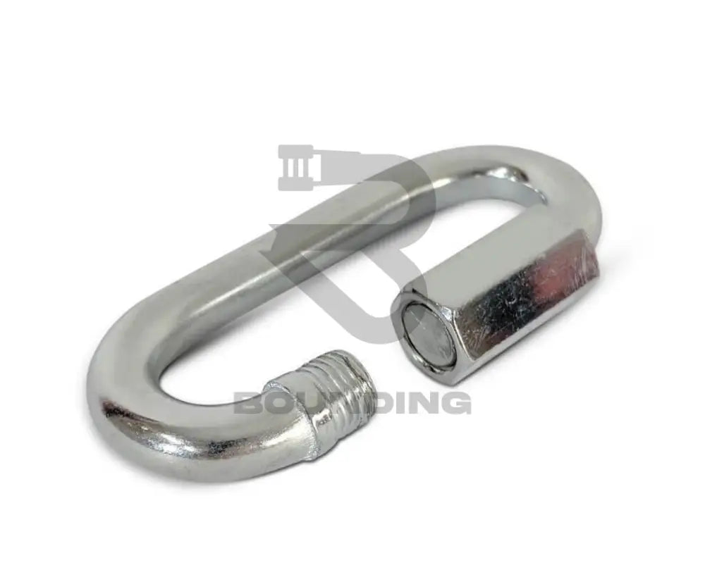 Zinc Plated Quick Links (Various Sizes) Vehicle Parts & Accessories:boats Accessories:accessories